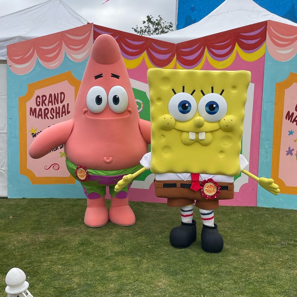 Meet your Posher, Justine